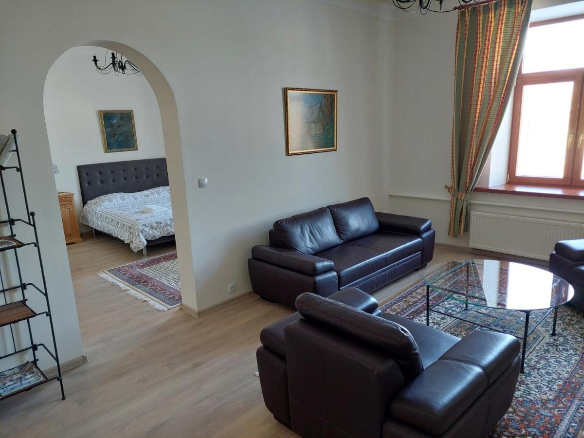Hotel Grasu Pils Cesvaine Exteriér fotografie