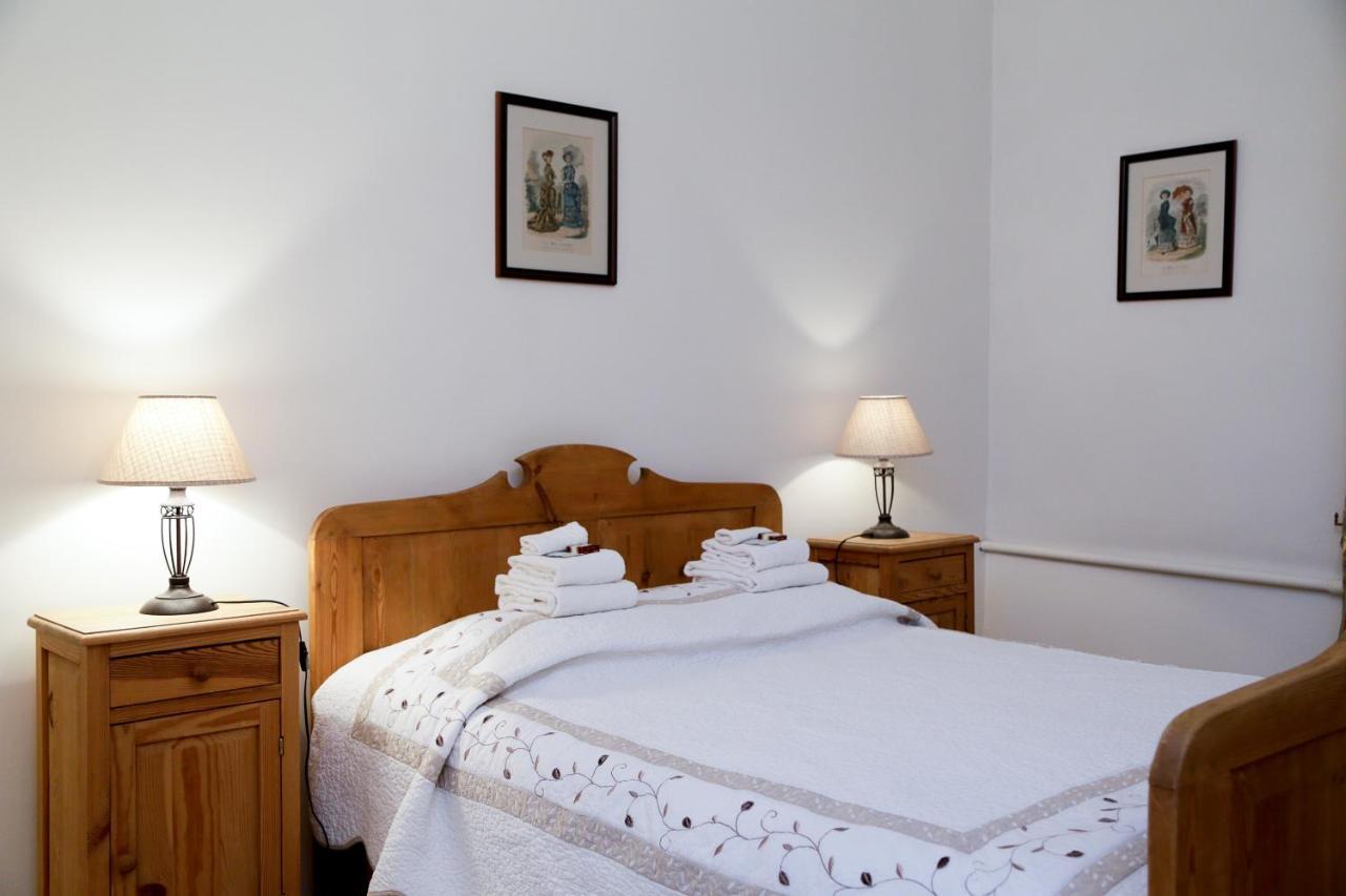 Hotel Grasu Pils Cesvaine Exteriér fotografie