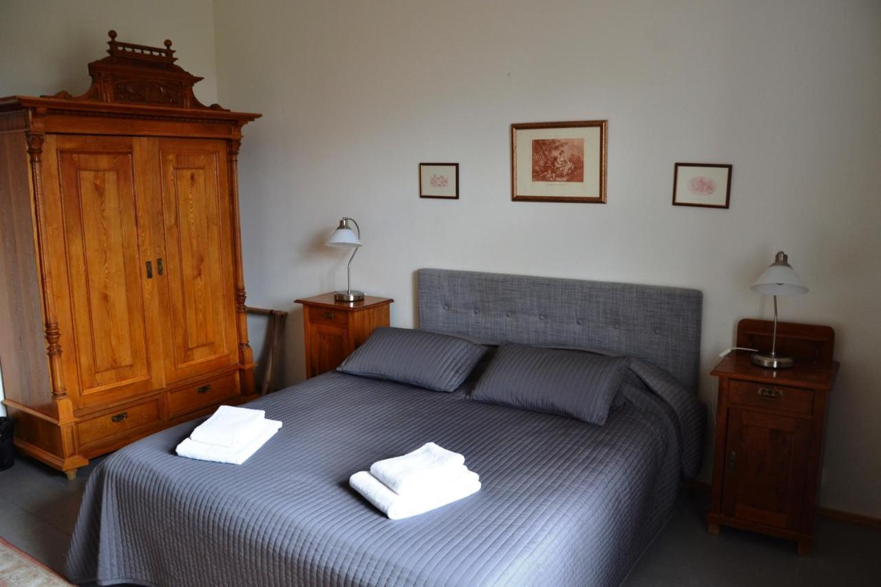 Hotel Grasu Pils Cesvaine Exteriér fotografie